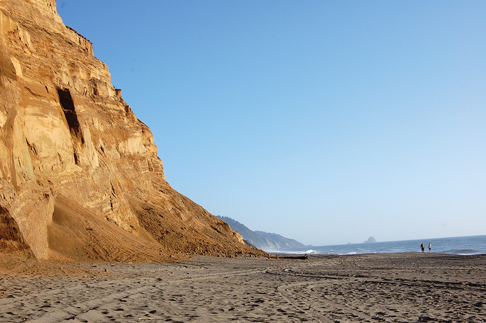 Centerville Beach photo by Mackenzie Kincaid