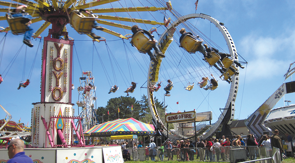 Humboldt County Fair photo by Mary Smith